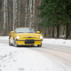 Illustration for article titled A Custom Shop In Belarus Built This Porsche Boxster With ZAZ Bodywork